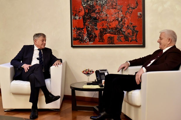 Принц Никола: Посмртни остаци Петровића да још не иду у ЦГ